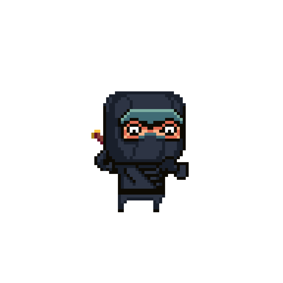 Ninja Attack